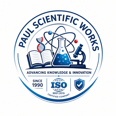 Paul Scientific Works